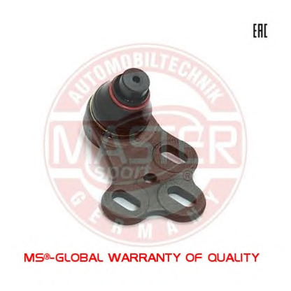 Photo Ball Joint MASTER-SPORT 10054PCSMS
