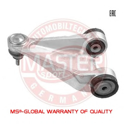 Photo Track Control Arm MASTER-SPORT 28144PCSMS