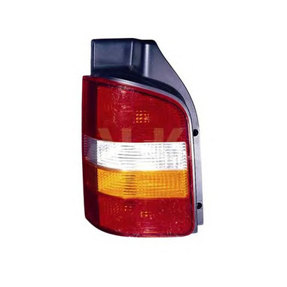 Photo Combination Rearlight ALKAR 2226985