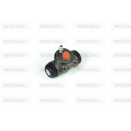 Photo Wheel Brake Cylinder WOKING C152071