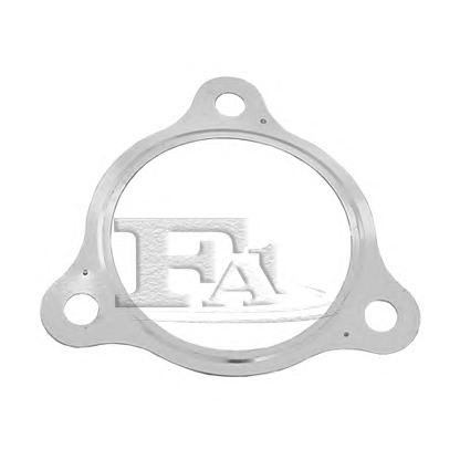 Photo Gasket, exhaust pipe FA1 110959