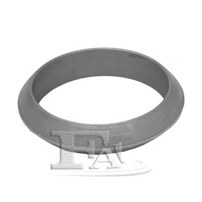 Фото Уплотнительное кольцо, труба выхлопного газа FA1 112958