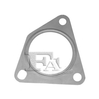 Photo Gasket, exhaust pipe FA1 120956