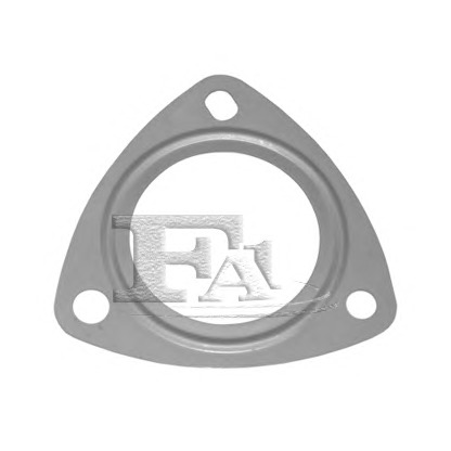 Photo Gasket, exhaust pipe FA1 120942