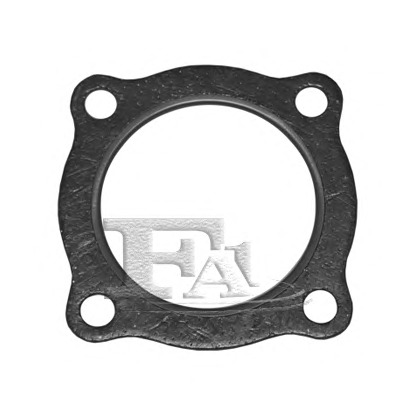 Photo Gasket, charger FA1 416503