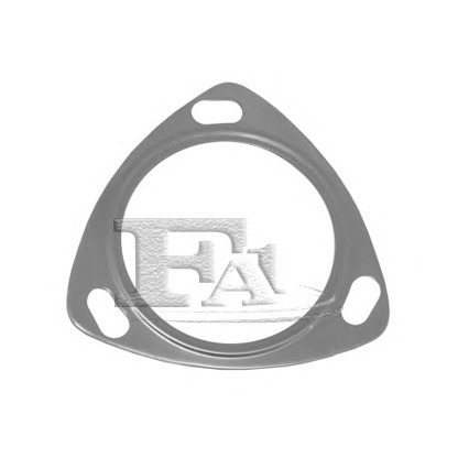 Photo Gasket, exhaust pipe FA1 120932