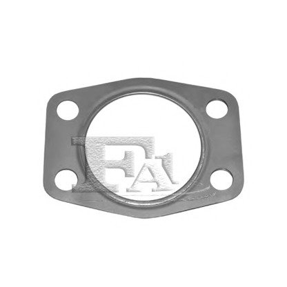 Photo Gasket, charger FA1 411534