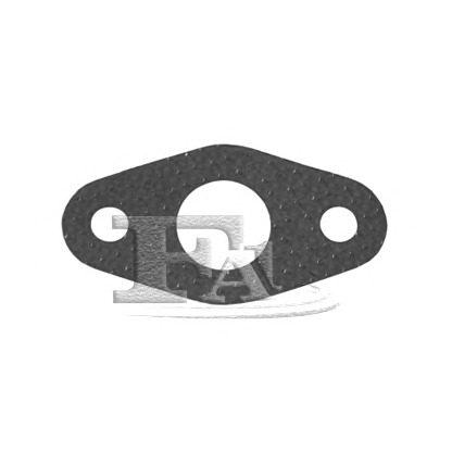 Photo Gasket, charger FA1 411538