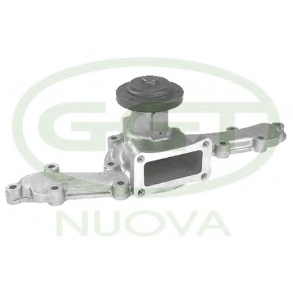 Foto Pompa acqua GGT PA10521