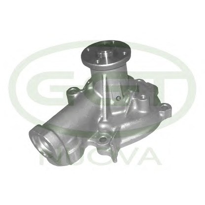 Foto Pompa acqua GGT PA12529