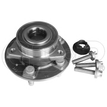 Photo Wheel Bearing Kit GSP 9330024K