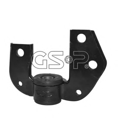 Photo Holder, control arm mounting GSP 518079