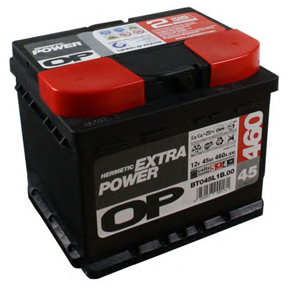 Photo Starter Battery OPEN PARTS BT045L1B00
