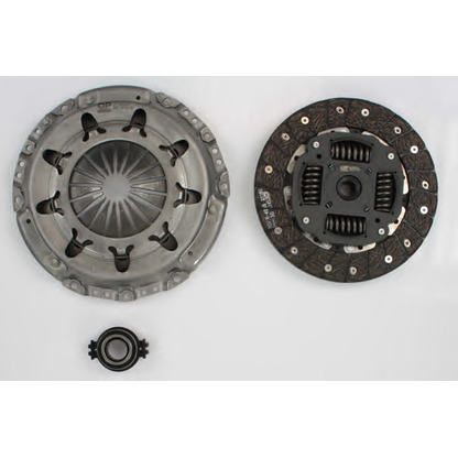 Photo Clutch Kit OPEN PARTS CLK900803