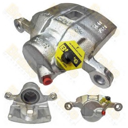 Photo Brake Caliper Brake ENGINEERING CA1328R