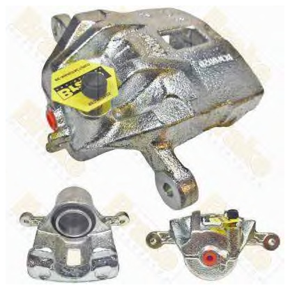 Фото Тормозной суппорт Brake ENGINEERING CA2313R