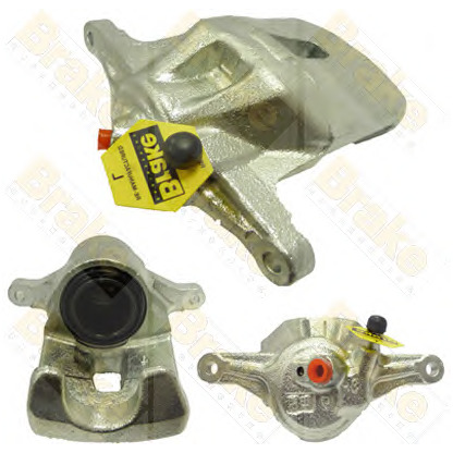 Photo Brake Caliper Brake ENGINEERING CA2590R