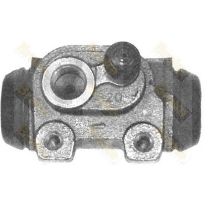Photo Wheel Brake Cylinder Brake ENGINEERING WC1670BE