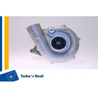 Foto Compressore, Sovralimentazione TURBO' S HOET 1100220