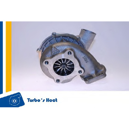 Foto Compressore, Sovralimentazione TURBO' S HOET 1100220