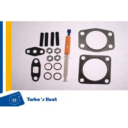 Foto Kit montaggio, Compressore TURBO' S HOET TT1100220