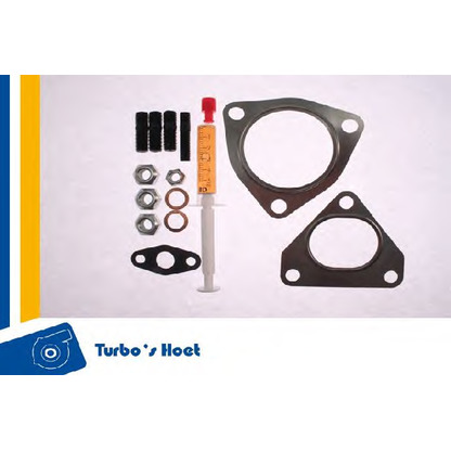 Foto Kit montaggio, Compressore TURBO' S HOET TT1101260