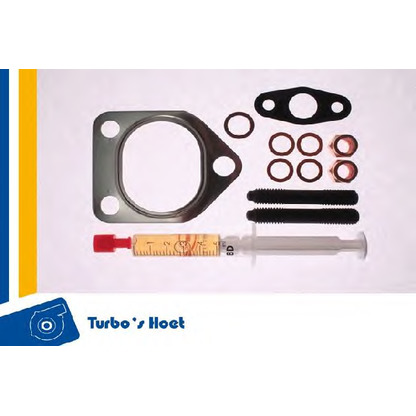 Foto Kit montaggio, Compressore TURBO' S HOET TT1100180