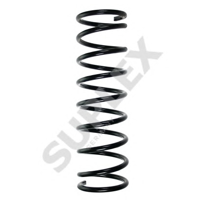 Photo Coil Spring SUPLEX 10034