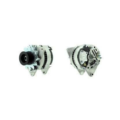 Photo Alternator CEVAM 2484