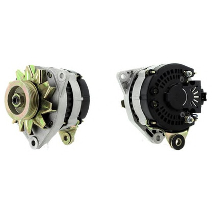 Zdjęcie Alternator CEVAM 4205