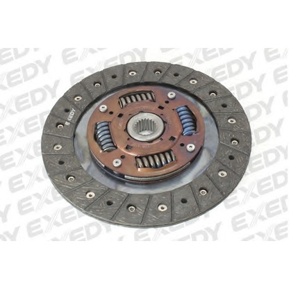 Foto Disco de embrague EXEDY SZD027U