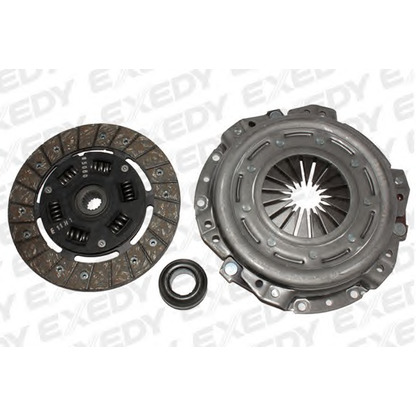 Photo Clutch Kit EXEDY CTK2019