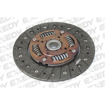 Фото Диск сцепления EXEDY MBD006U