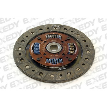 Foto Disco de embrague EXEDY MBD064U