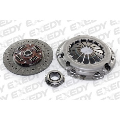 Photo Clutch Kit EXEDY TYK2192