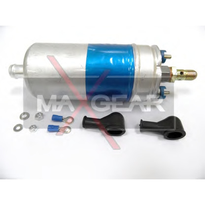 Photo Fuel Pump MAXGEAR 430017