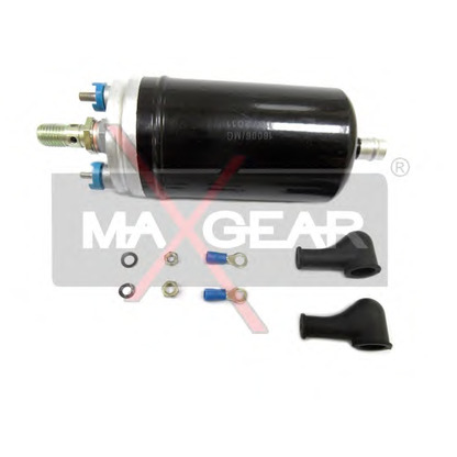 Photo Fuel Supply Module MAXGEAR 430049