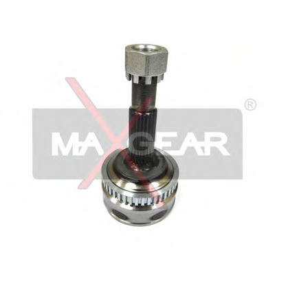 Photo Joint Kit, drive shaft MAXGEAR 490188