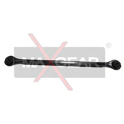 Foto Barra oscilante, suspensión de ruedas MAXGEAR 721494