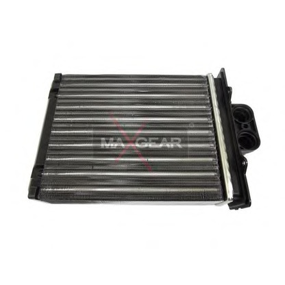 Photo Heat Exchanger, interior heating MAXGEAR 180116