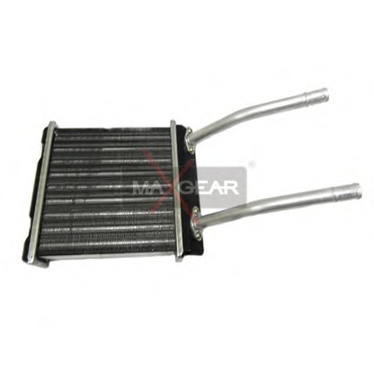 Photo Heat Exchanger, interior heating MAXGEAR 180120