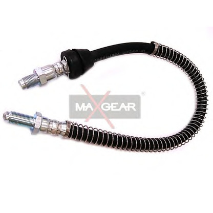 Photo Brake Hose MAXGEAR 520054