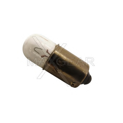 Photo Bulb, indicator; Bulb, brake-/taillight; Bulb, licence plate light; Bulb, tail light; Bulb, interior light; Bulb, park-/position light; Bulb, contour-/marker light MAXGEAR 780030