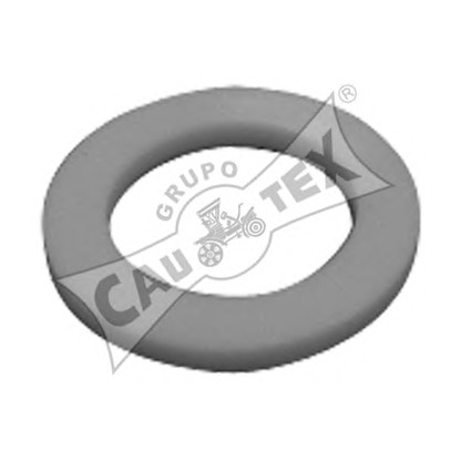 Photo Seal, oil drain plug CAUTEX 952021