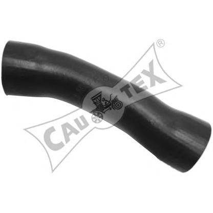 Photo Charger Intake Hose CAUTEX 466770