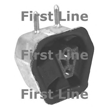 Foto Lagerung, Schaltgetriebe FIRST LINE FEM3024