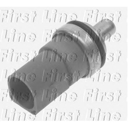 Photo Sensor, coolant temperature FIRST LINE FTS3001