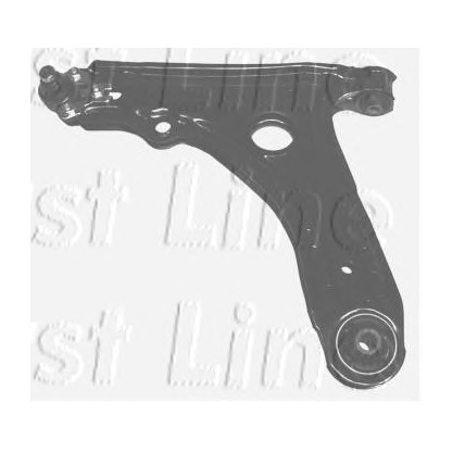 Photo Track Control Arm FIRST LINE FCA5632L