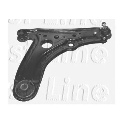 Photo Track Control Arm FIRST LINE FCA5773