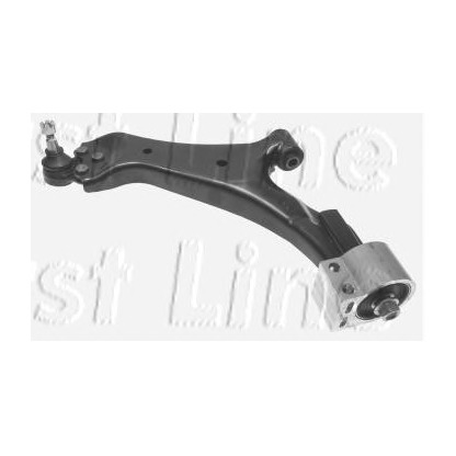 Photo Track Control Arm FIRST LINE FCA6722